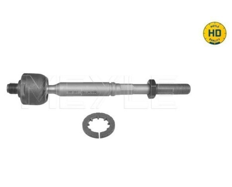 Tie Rod Axle Joint MEYLE-HD: Better than OE.