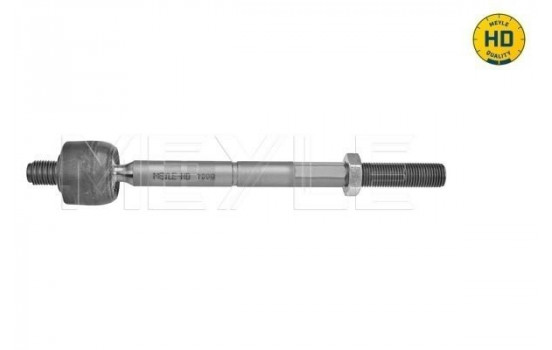 Tie Rod Axle Joint MEYLE-HD: Better than OE.