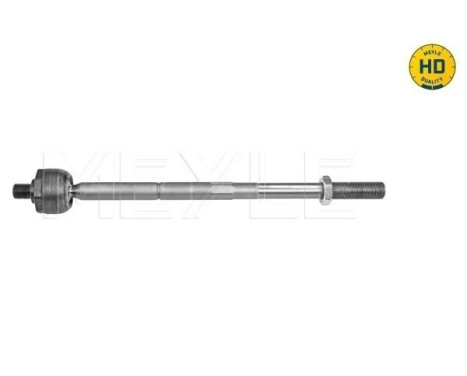 Tie Rod Axle Joint MEYLE-HD: Better than OE.