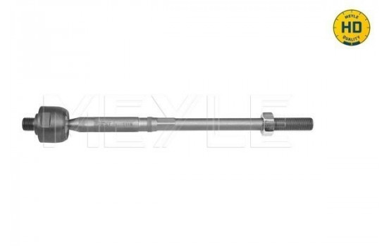 Tie Rod Axle Joint MEYLE-HD: Better than OE.