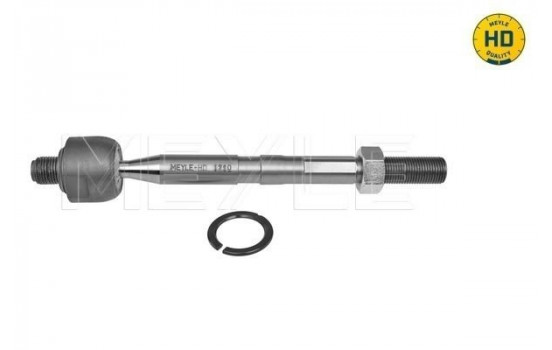 Tie Rod Axle Joint MEYLE-HD: Better than OE.