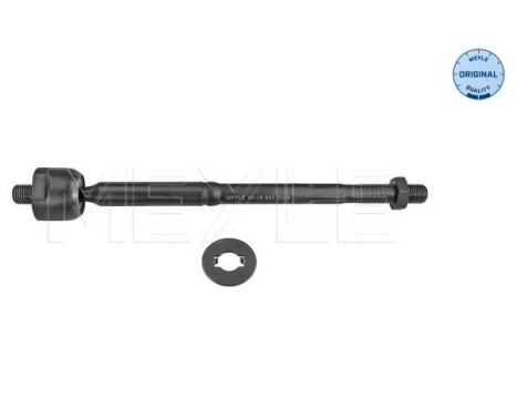 Tie Rod Axle Joint MEYLE-ORIGINAL Quality