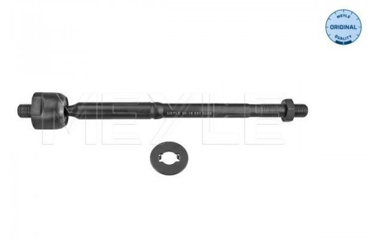 Tie Rod Axle Joint MEYLE-ORIGINAL Quality