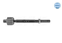 Tie Rod Axle Joint MEYLE-ORIGINAL Quality