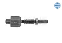 Tie Rod Axle Joint MEYLE-ORIGINAL Quality