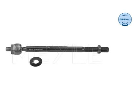Tie Rod Axle Joint MEYLE-ORIGINAL Quality