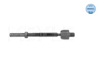 Tie Rod Axle Joint MEYLE-ORIGINAL Quality