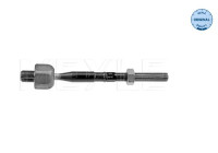 Tie Rod Axle Joint MEYLE-ORIGINAL Quality