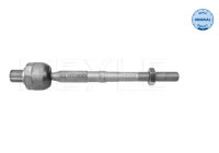 Tie Rod Axle Joint MEYLE-ORIGINAL Quality