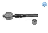 Tie Rod Axle Joint MEYLE-ORIGINAL Quality