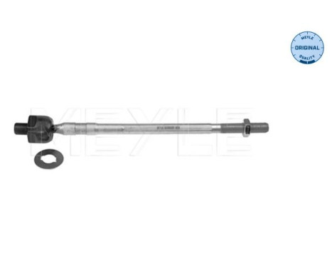 Tie Rod Axle Joint MEYLE-ORIGINAL Quality