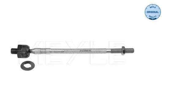 Tie Rod Axle Joint MEYLE-ORIGINAL Quality