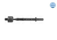 Tie Rod Axle Joint MEYLE-ORIGINAL Quality