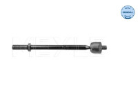 Tie Rod Axle Joint MEYLE-ORIGINAL Quality