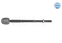 Tie Rod Axle Joint MEYLE-ORIGINAL Quality