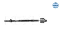 Tie Rod Axle Joint MEYLE-ORIGINAL Quality