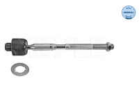 Tie Rod Axle Joint MEYLE-ORIGINAL Quality