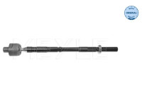 Tie Rod Axle Joint MEYLE-ORIGINAL Quality