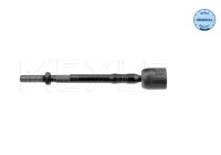 Tie Rod Axle Joint MEYLE-ORIGINAL Quality
