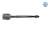 Tie Rod Axle Joint MEYLE-ORIGINAL Quality