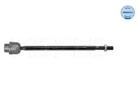 Tie Rod Axle Joint MEYLE-ORIGINAL Quality