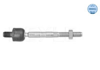 Tie Rod Axle Joint MEYLE-ORIGINAL Quality