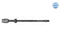 Tie Rod Axle Joint MEYLE-ORIGINAL Quality