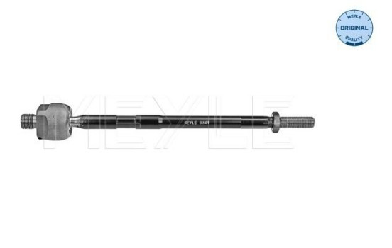 Tie Rod Axle Joint MEYLE-ORIGINAL: True to OE.