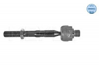 Tie Rod Axle Joint MEYLE-ORIGINAL: True to OE.