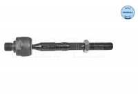 Tie Rod Axle Joint MEYLE-ORIGINAL: True to OE.