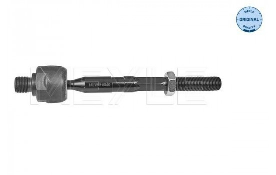 Tie Rod Axle Joint MEYLE-ORIGINAL: True to OE.