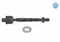 Tie Rod Axle Joint MEYLE-ORIGINAL: True to OE.