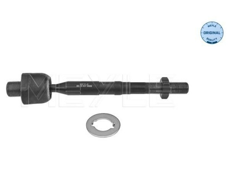 Tie Rod Axle Joint MEYLE-ORIGINAL: True to OE.