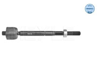Tie Rod Axle Joint MEYLE-ORIGINAL: True to OE.