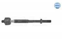Tie Rod Axle Joint MEYLE-ORIGINAL: True to OE.