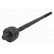 Tie Rod Axle Joint NI-AX-1689 Moog, Thumbnail 2