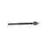 Tie Rod Axle Joint NI-AX-2219 Moog, Thumbnail 4