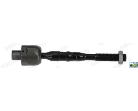 Tie Rod Axle Joint NI-AX-4923 Moog, Image 2