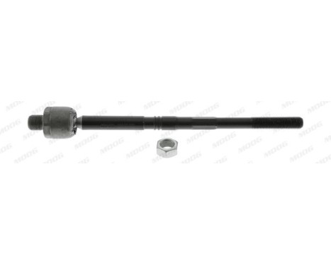 Tie Rod Axle Joint Tie Rod Axle Joint
