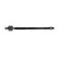 Tie Rod Axle Joint OP-AX-4162 Moog, Thumbnail 2