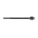 Tie Rod Axle Joint OP-AX-5392 Moog, Thumbnail 2