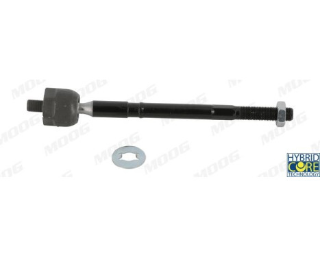 Tie Rod Axle Joint PE-AX-2059 Moog, Image 2