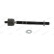 Tie Rod Axle Joint PE-AX-4740 Moog, Thumbnail 2