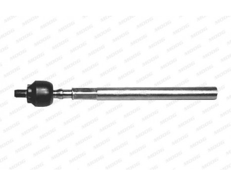 Tie Rod Axle Joint PE-AX-5704 Moog, Image 2