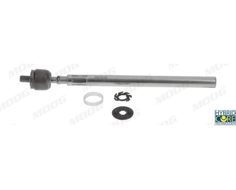 Tie Rod Axle Joint PE-AX-5749 Moog, Image 2