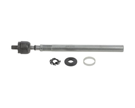 Tie Rod Axle Joint PE-AX-6901 Moog, Image 2