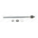Tie Rod Axle Joint PE-AX-6907 Moog, Thumbnail 2