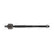 Tie Rod Axle Joint PE-AX-7969 Moog, Thumbnail 2