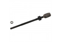 Tie Rod Axle Joint ProKit 02240 Febi ProKit