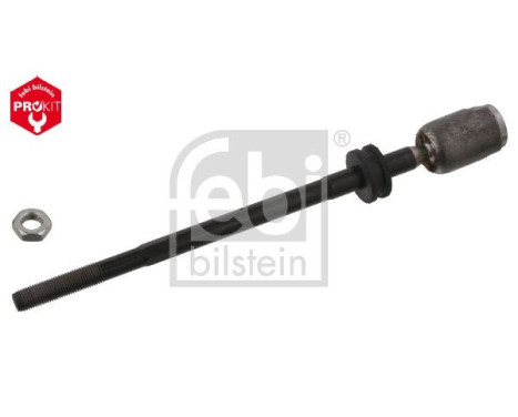 Tie Rod Axle Joint ProKit 02240 Febi ProKit, Image 2